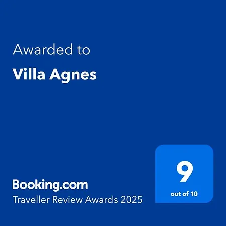 Agnes Vila