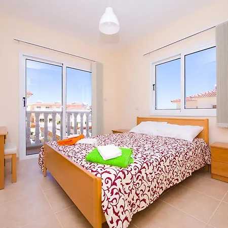 Agnes * Agia Napa