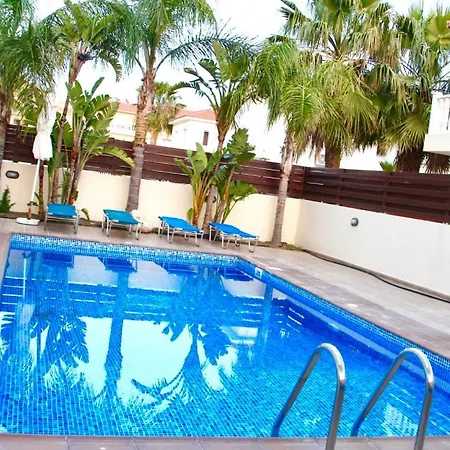 Villa Agnes Ayia Napa