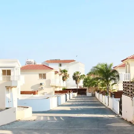 Agnes Villa Ayia Napa