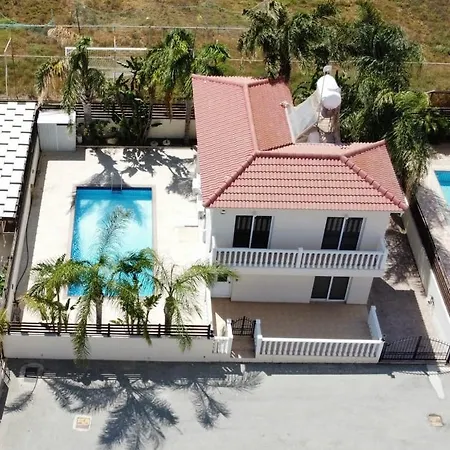 Villa Agnes *