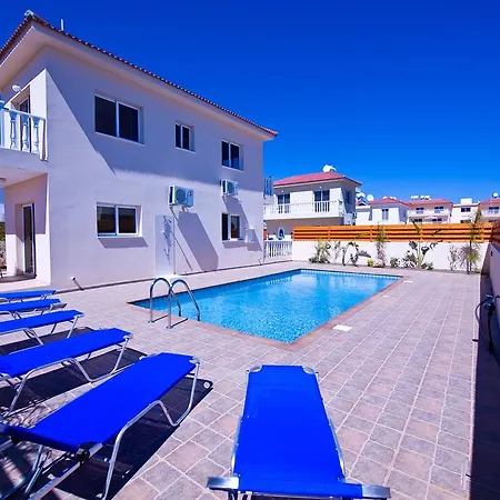 Agnes Villa Ayia Napa